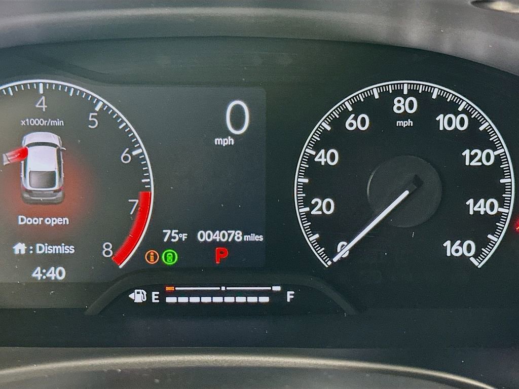 Certified 2024 Honda Civic LX image 11