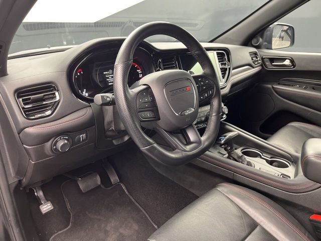 Used 2025 Dodge Durango R/T AWD/4WD image 8