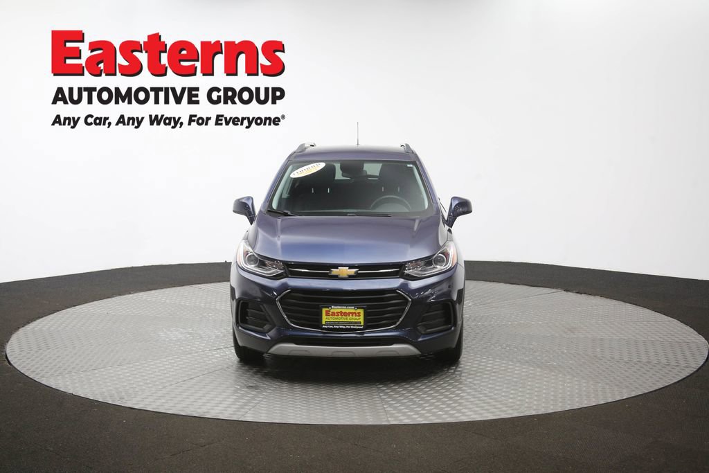 Used 2019 Chevrolet Trax LT FWD image 52