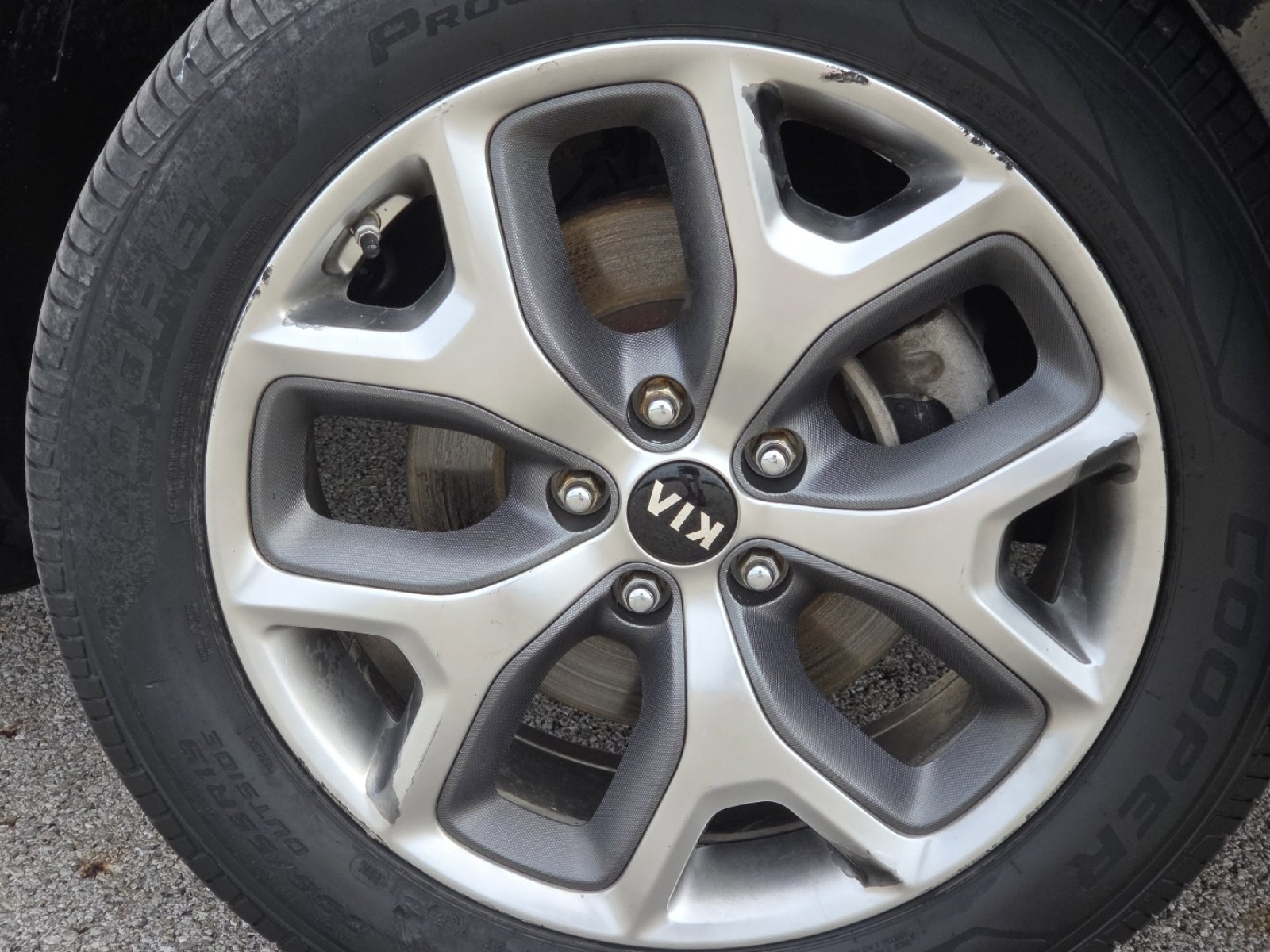 Used 2020 Kia Sorento SX AWD/4WD image 11