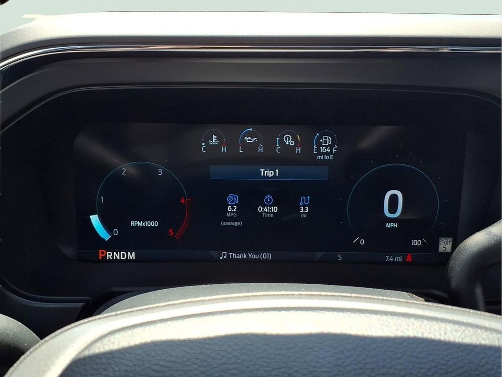 New 2026 Ford F250 Lariat AWD/4WD image 15