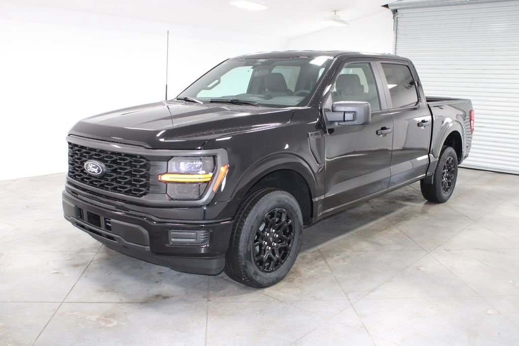 New 2026 Ford F150 STX image 3