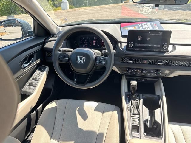 Used 2024 Honda Accord EX image 15