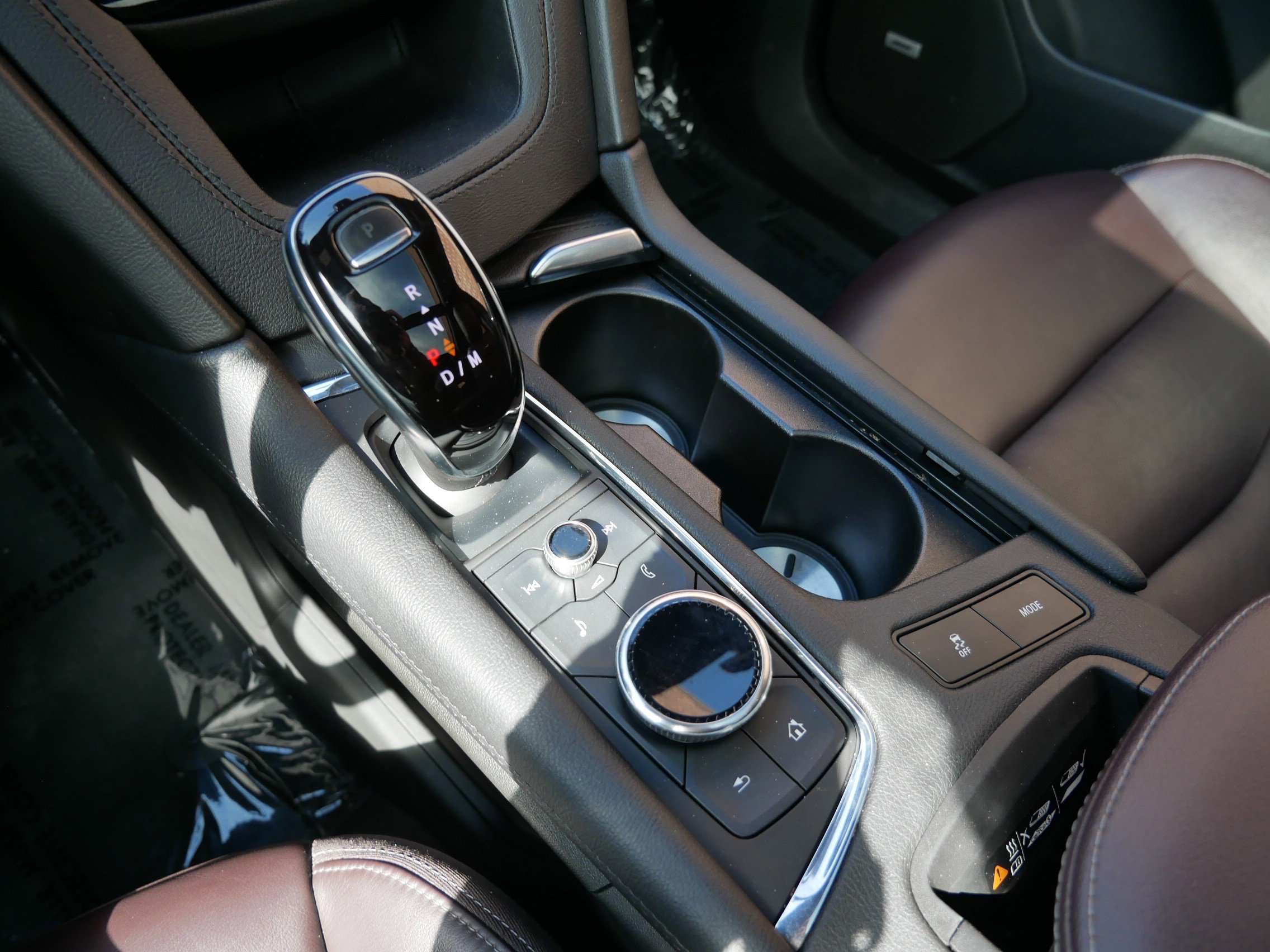 Used 2022 Cadillac XT6 Premium Luxury w/ Technology Package AWD/4WD image 21