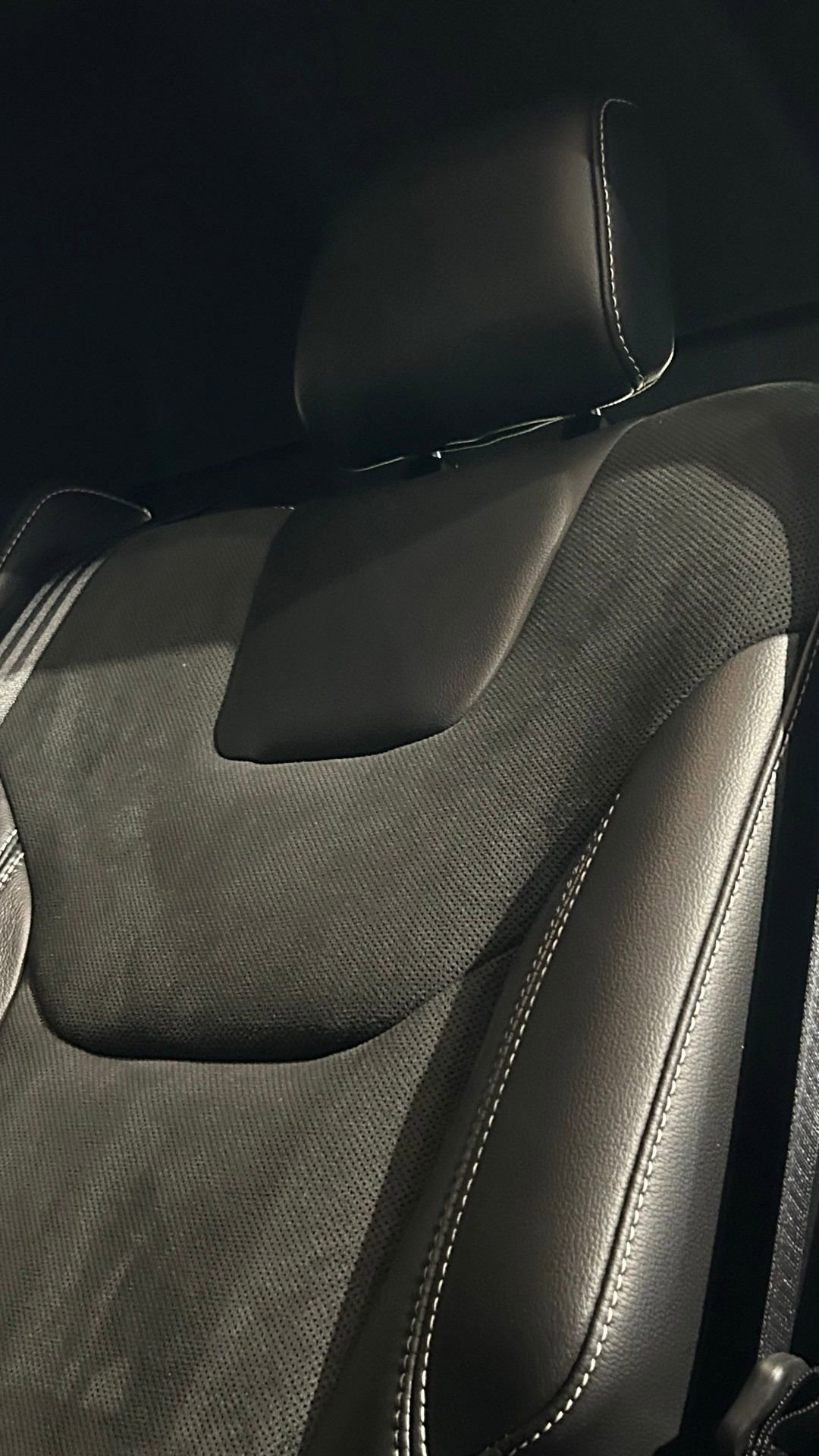 Used 2020 Ford Edge ST w/ Equipment Group 401A AWD/4WD image 52