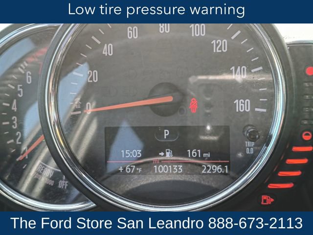 Used 2017 MINI Cooper Clubman S AWD/4WD image 31