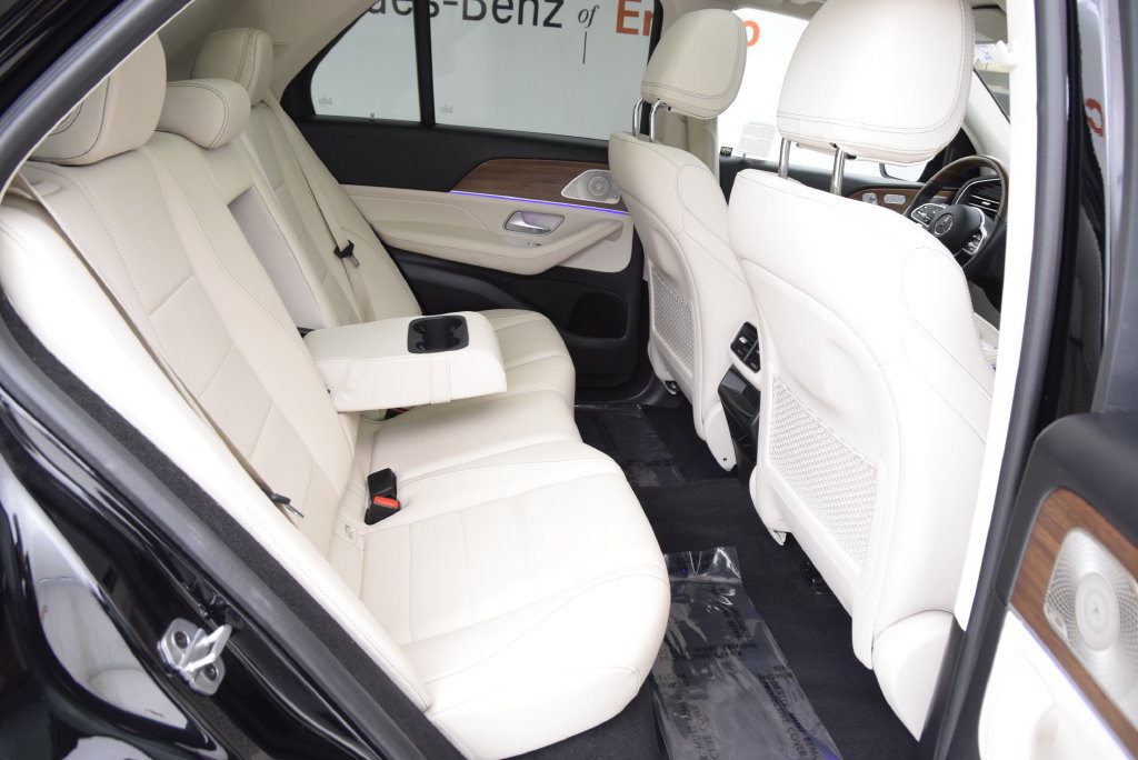 Certified 2022 Mercedes-Benz GLE 350 4MATIC image 19