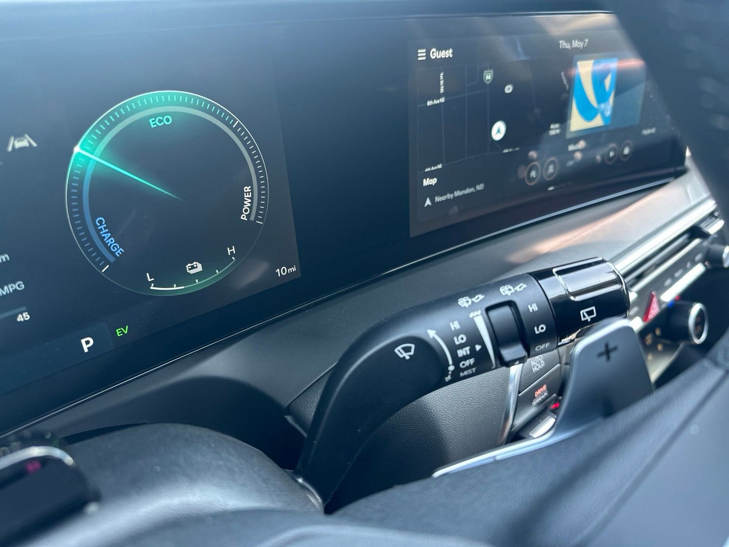 New 2026 Hyundai Palisade SEL Premium AWD/4WD image 60