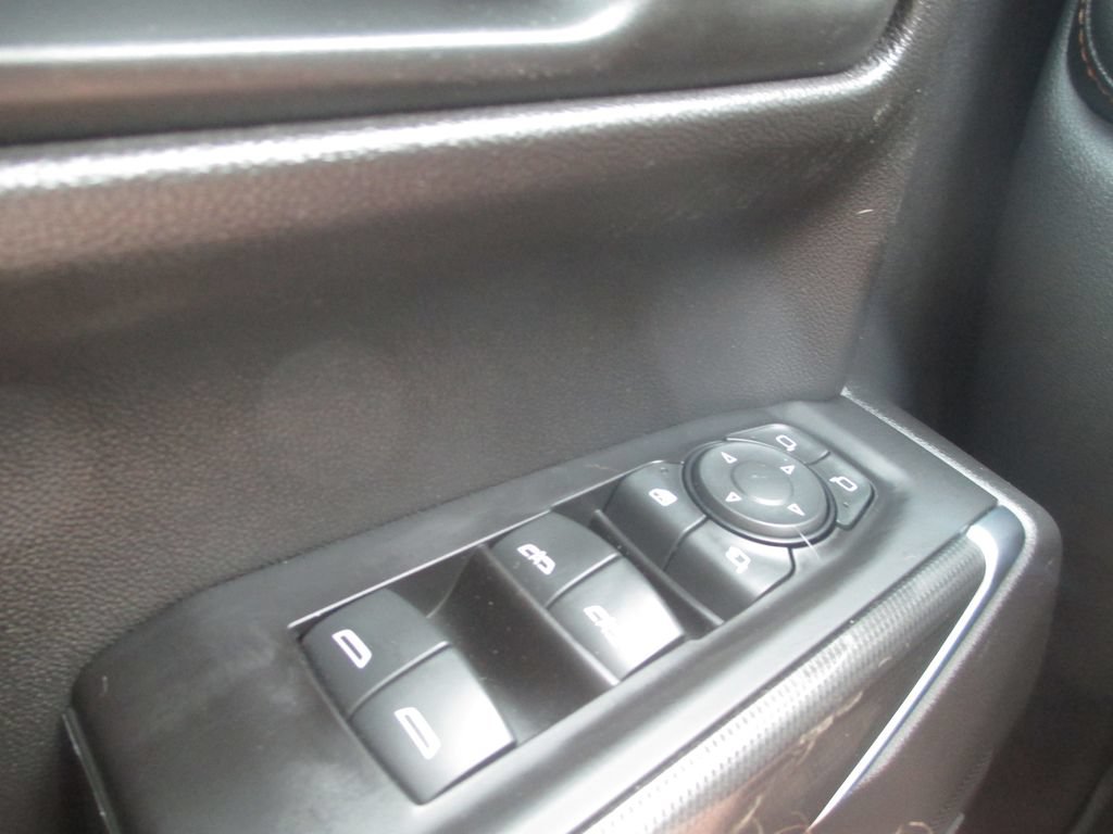 Certified 2019 GMC Sierra 1500 AT4 w/ AT4 Preferred Package AWD/4WD image 31