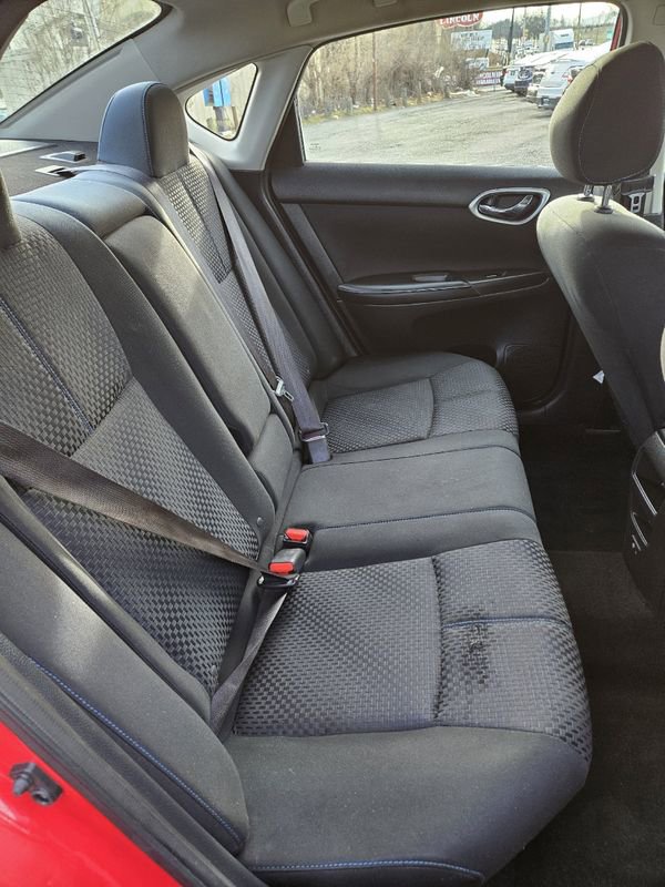 Used 2019 Nissan Sentra SR image 20