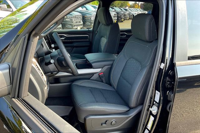 New 2026 RAM 1500 Big Horn image 9