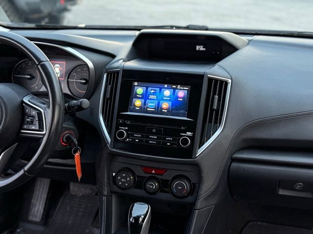 Used 2019 Subaru Crosstrek 2.0i Premium w/ Eyesight System image 18