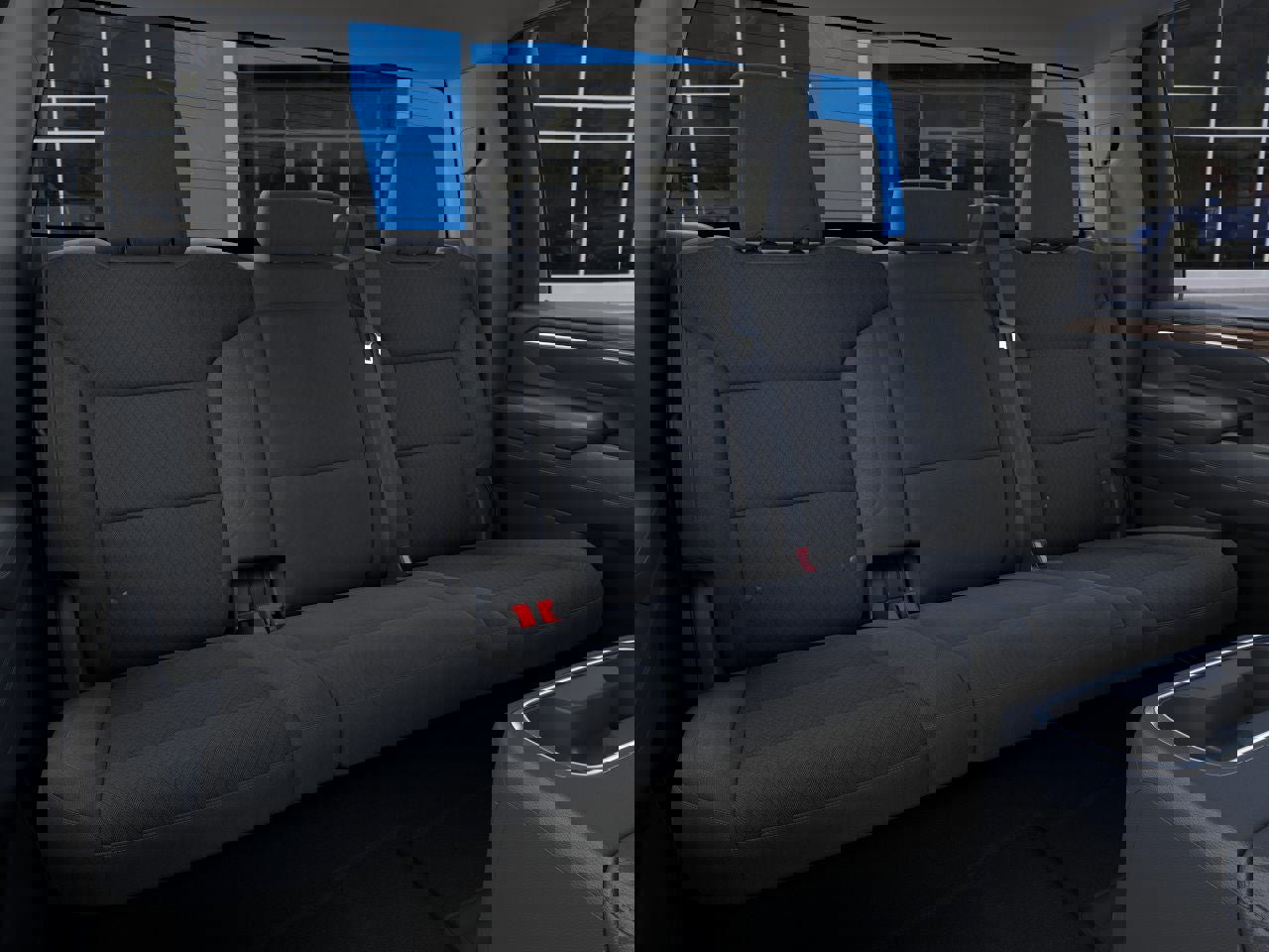 New 2026 Chevrolet Silverado 2500 LT image 17