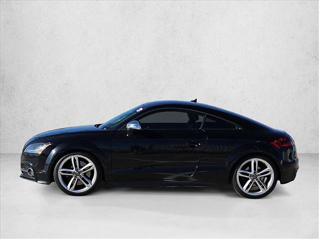 Used 2013 Audi TTS 2.0T Prestige AWD/4WD image 9