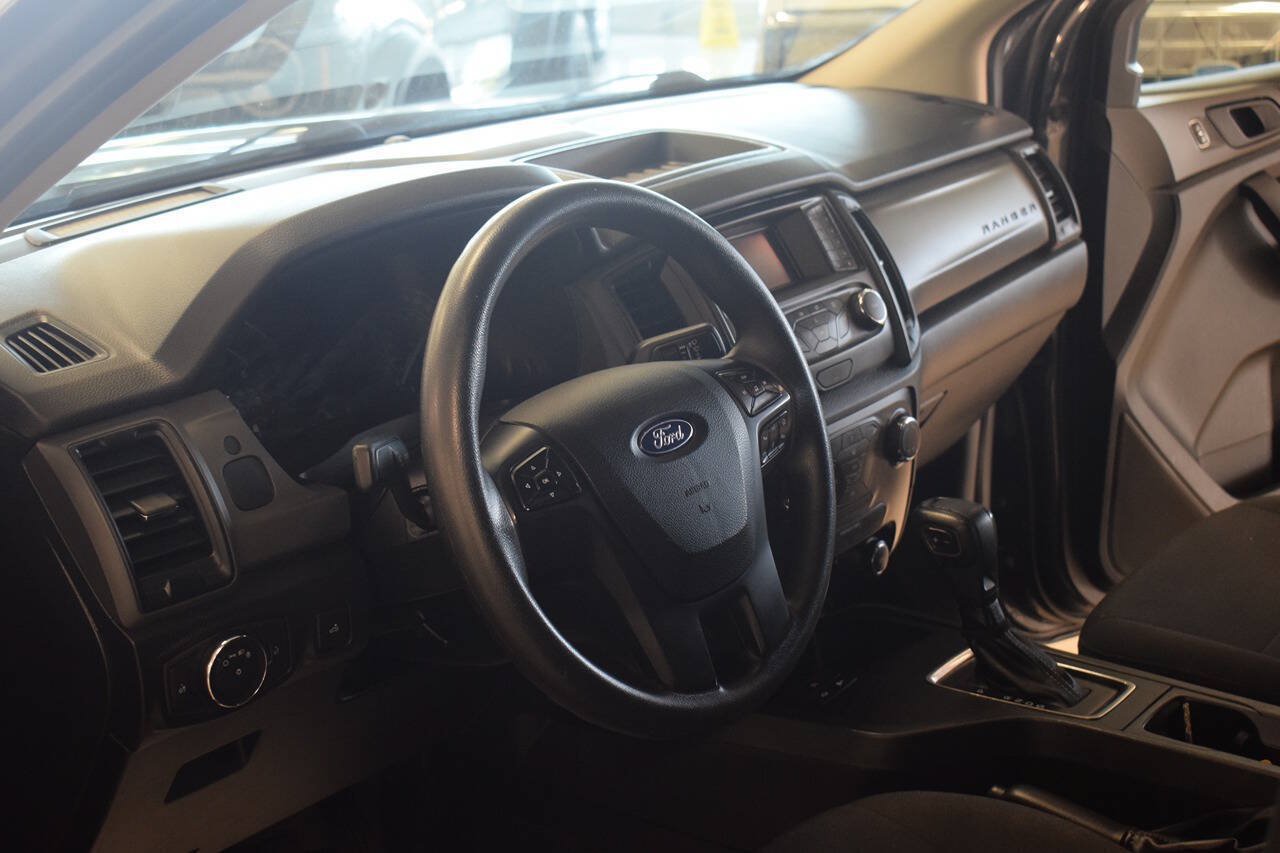 Used 2019 Ford Ranger XL RWD image 22