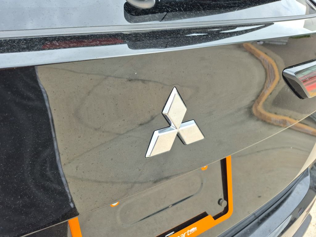 New 2026 Mitsubishi Outlander ES image 29