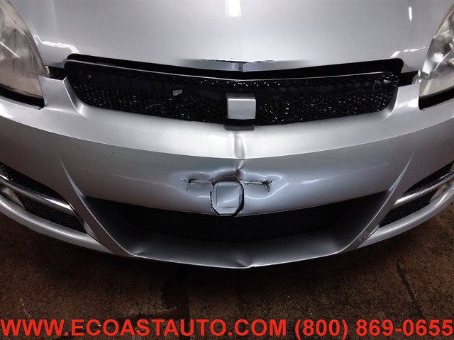 Used 2009 Saturn Sky w/ Premium Trim Package image 14