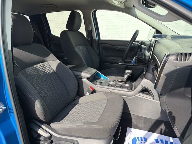 Used 2025 Ford Ranger XLT w/ FX4 Off-Road Package image 13