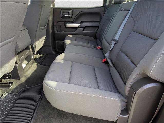 Used 2018 Chevrolet Silverado 1500 LT w/ Texas Edition image 15