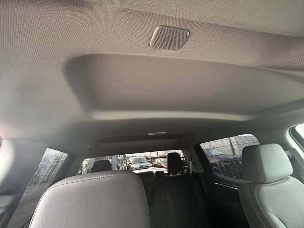 Used 2022 Chevrolet Silverado 1500 RST image 27