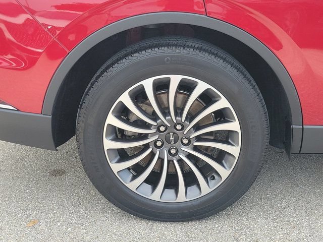Certified 2020 Lincoln Aviator Reserve w/ Elements Package Plus AWD/4WD image 10