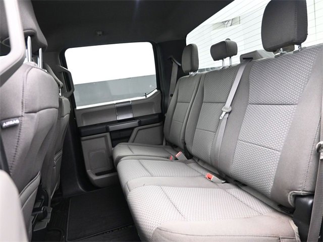 Used 2020 Ford F150 XLT w/ Equipment Group 302A Luxury image 11