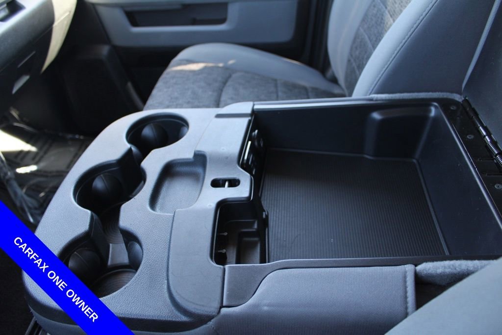 Used 2016 RAM 2500 Big Horn image 38