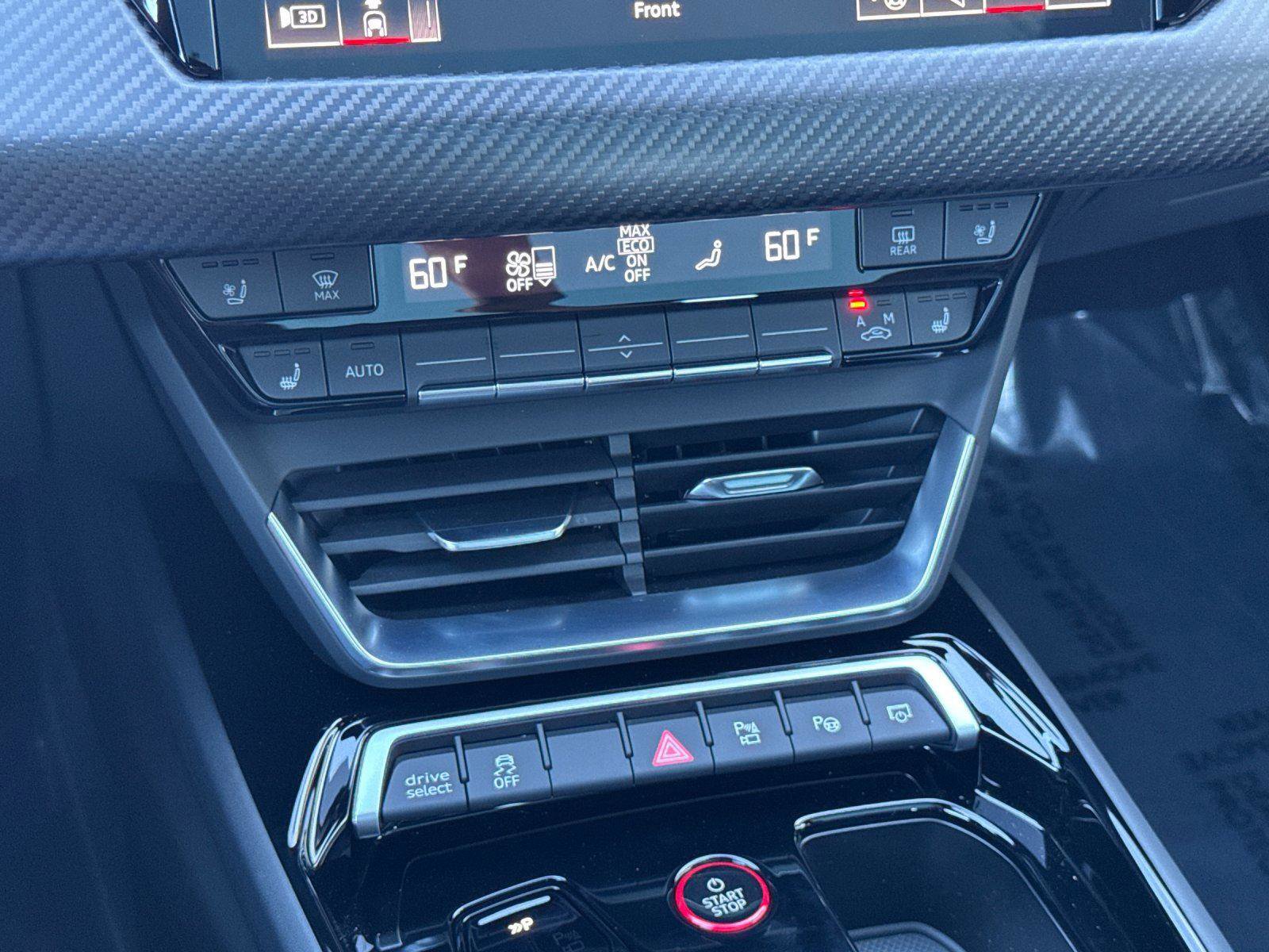 New 2026 Audi S e-tron GT Premium Plus image 19