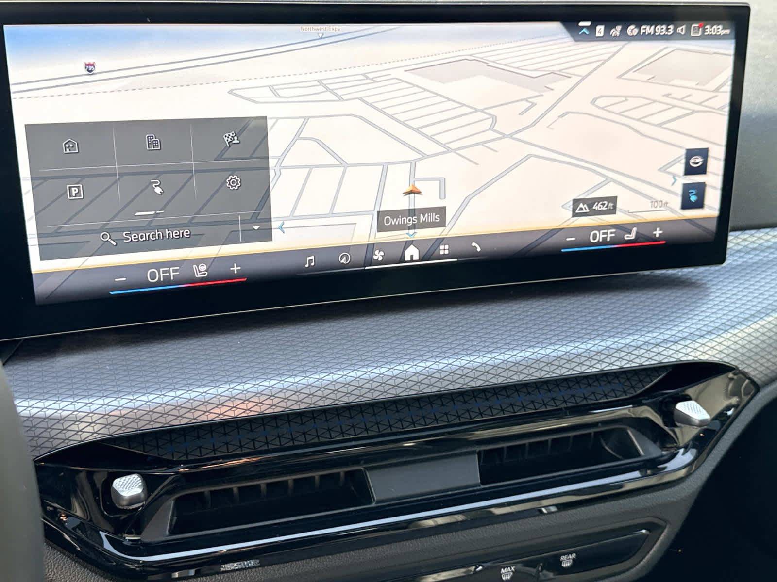 New 2026 BMW i4 xDrive40i AWD/4WD image 19