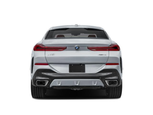 New 2027 BMW X6 xDrive40i AWD/4WD image 8