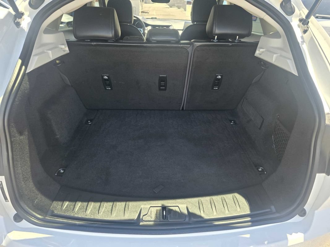 Used 2020 Jaguar E-PACE AWD/4WD image 32
