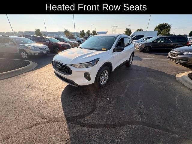 Used 2024 Ford Escape Active AWD/4WD image 13