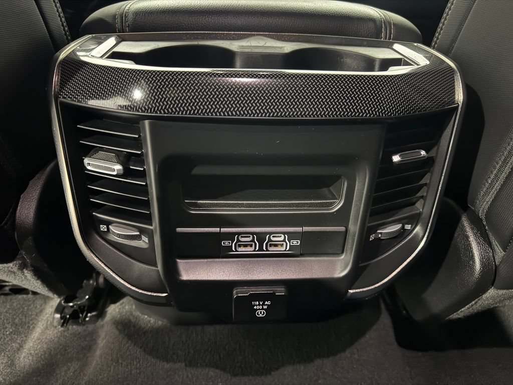 Used 2022 RAM 1500 Sport w/ Rebel Level 2 Equipment Group AWD/4WD image 33