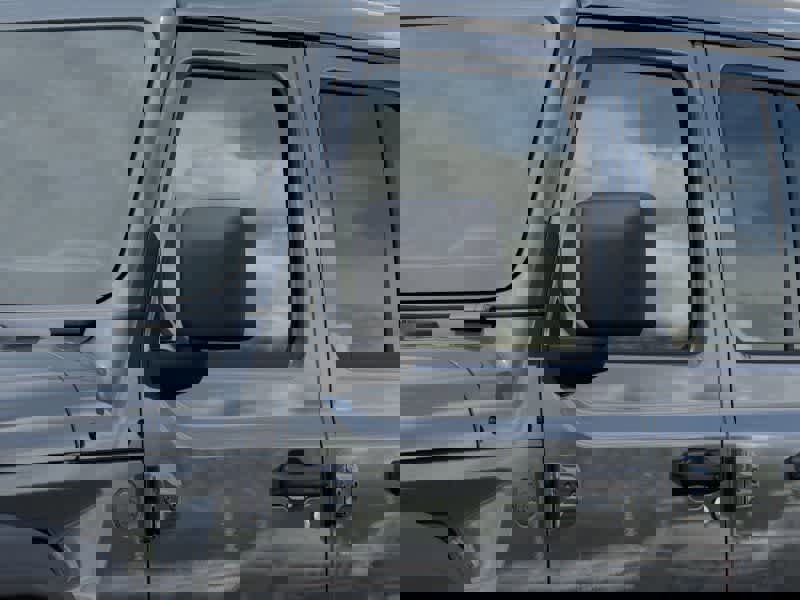 New 2026 Jeep Wrangler Sport S AWD/4WD image 12