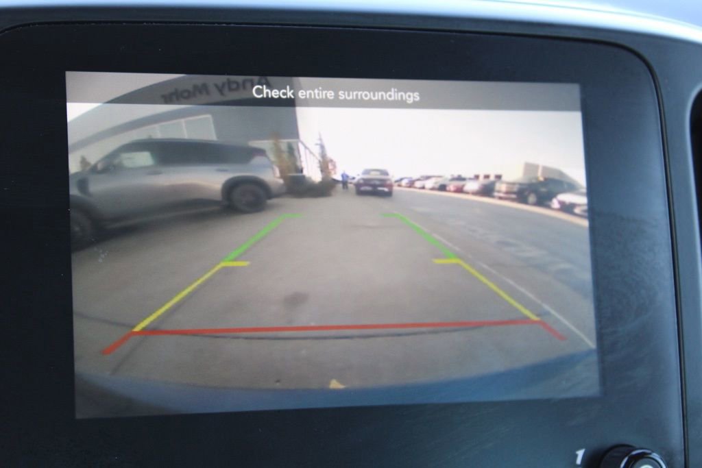 Used 2018 FIAT 500L Pop w/ Popular Equipment Group image 31