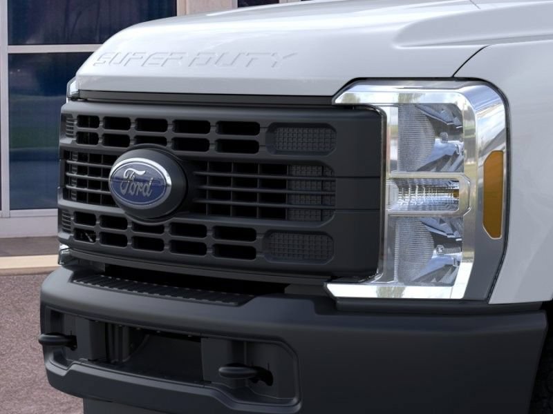 New 2026 Ford F250 XL w/ XL Off-Road Package AWD/4WD image 18