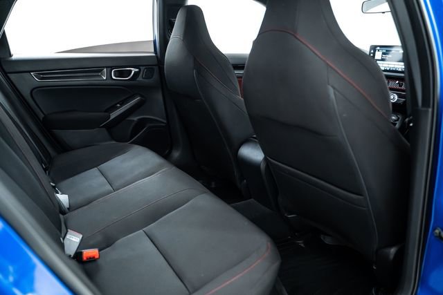 Used 2022 Honda Civic Si image 23