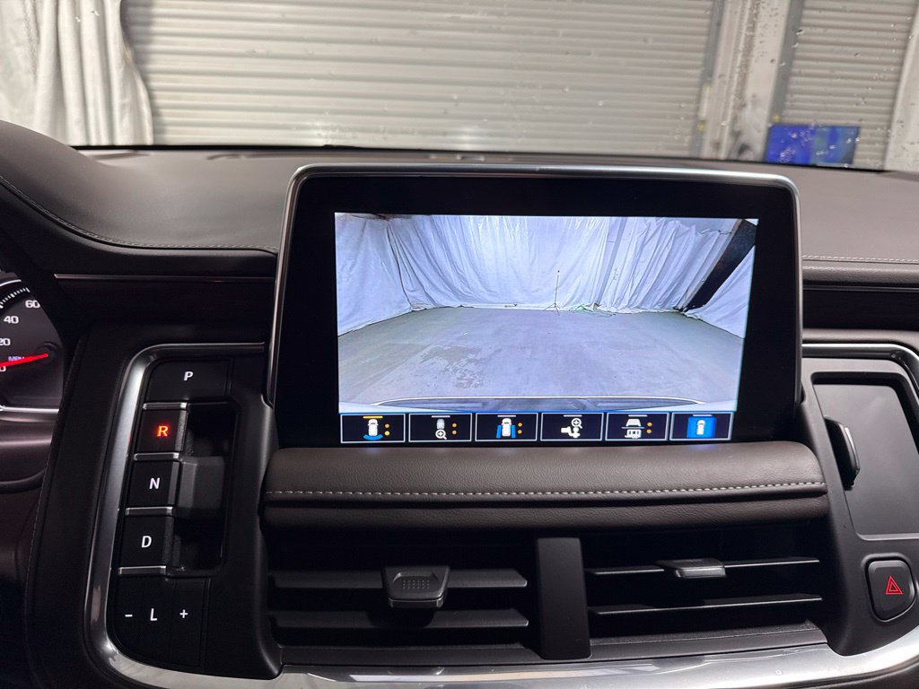 Used 2021 Chevrolet Tahoe LT w/ LT Signature Plus Package RWD image 35