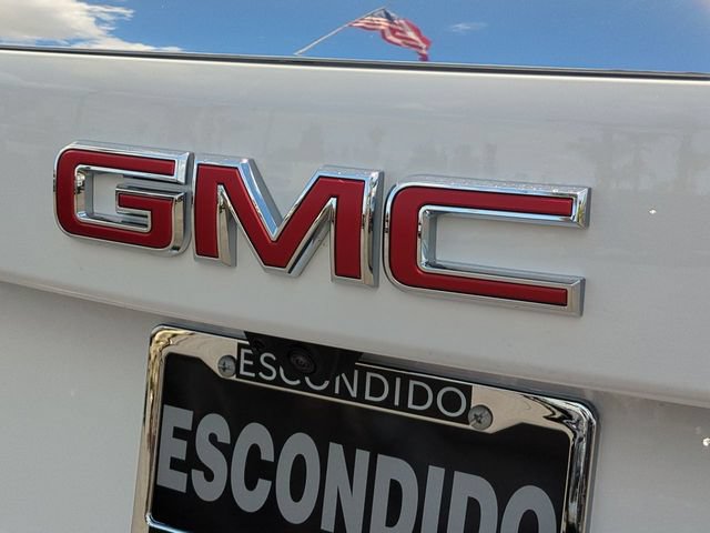 New 2026 GMC Yukon Elevation AWD/4WD image 31