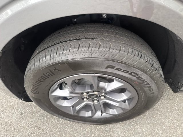 Used 2026 Ford Maverick XLT AWD/4WD image 12