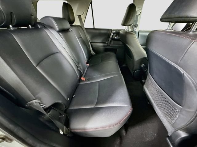 Certified 2023 Toyota 4Runner TRD Off-Road Premium w/ Moonroof Package AWD/4WD image 30