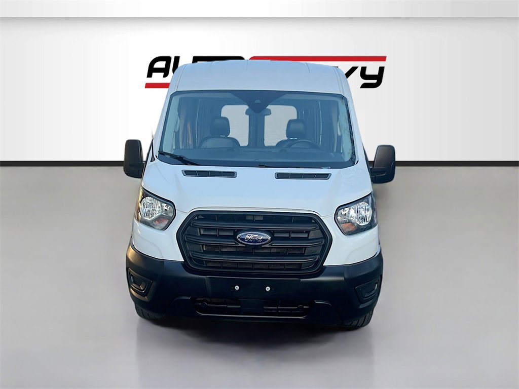 Used 2020 Ford Transit 250 Medium Roof w/ Load Area Protection Package image 2