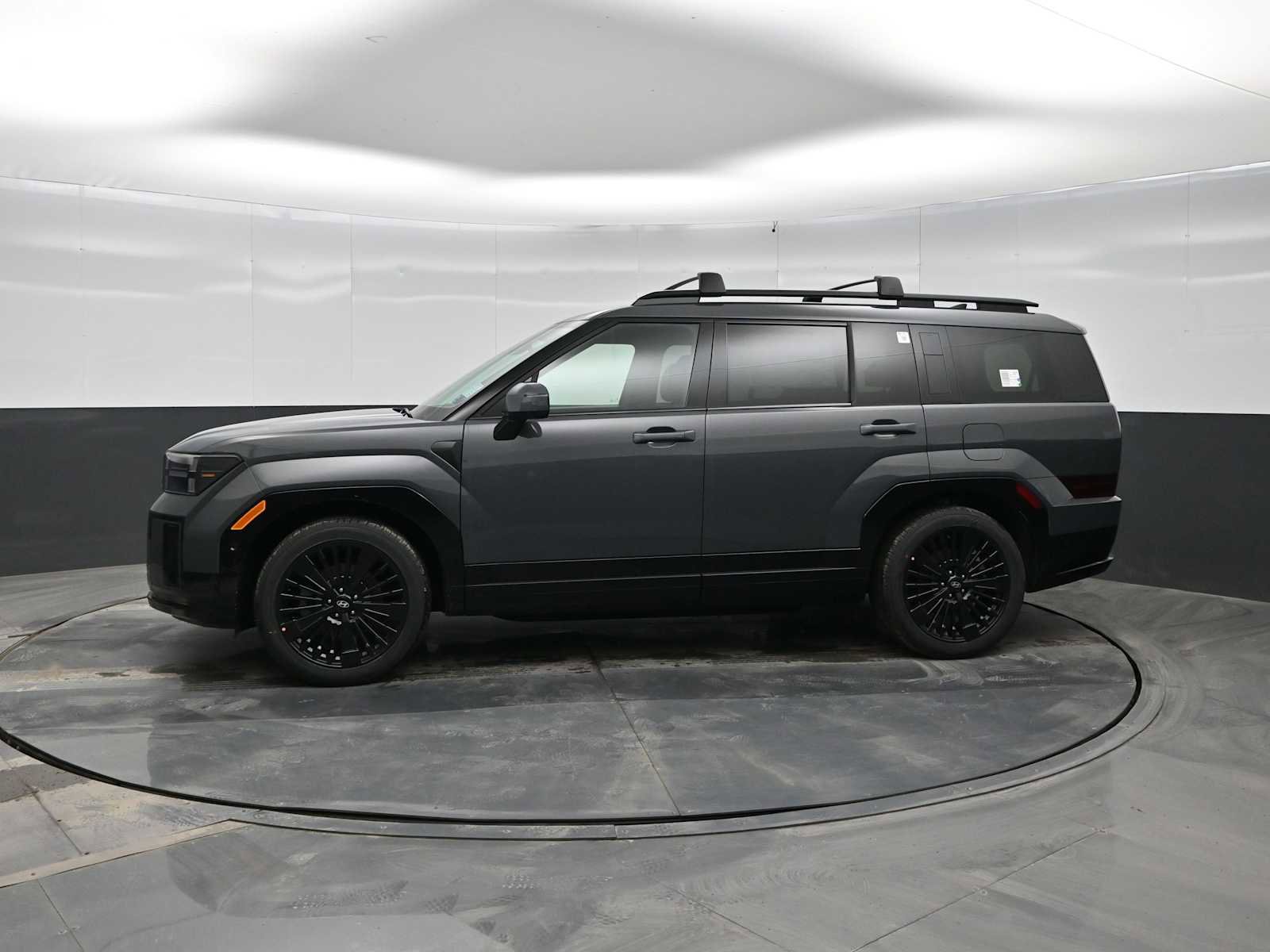 New 2026 Hyundai Santa Fe Calligraphy image 5