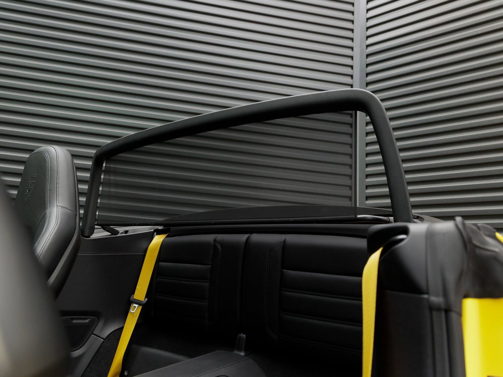 Used 2023 Porsche 911 Carrera 4 GTS AWD/4WD image 17