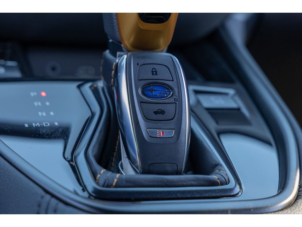 New 2025 Subaru Outback Wilderness image 30