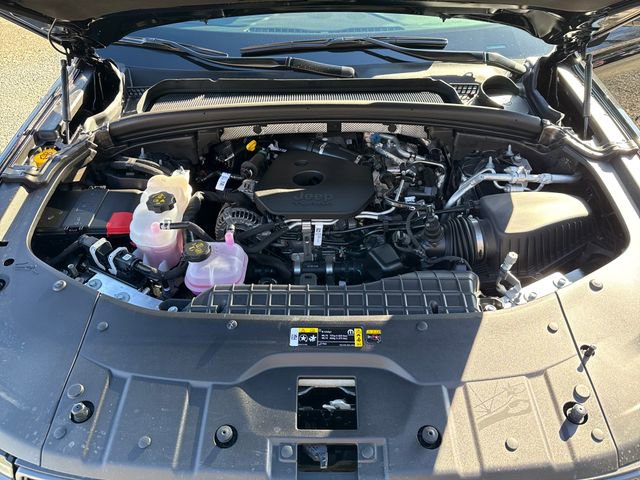 New 2026 Jeep Grand Cherokee Altitude image 29