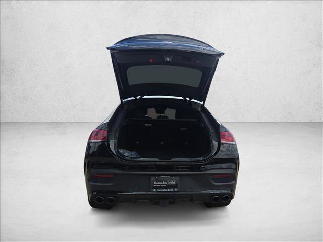 Used 2023 Mercedes-Benz GLE 53 AMG 4MATIC Coupe image 6