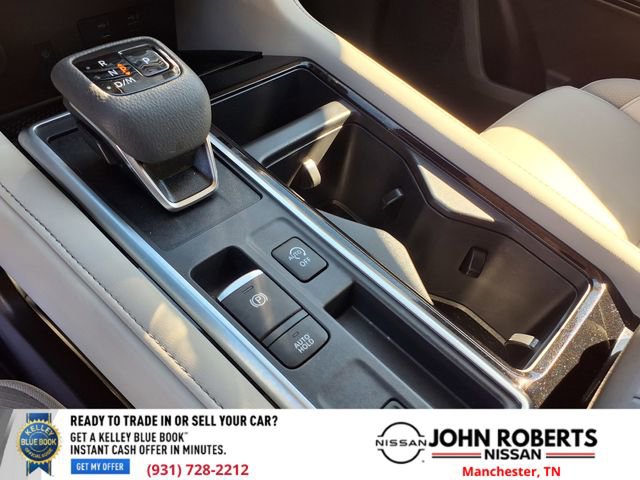 Certified 2024 Nissan Pathfinder SL image 29