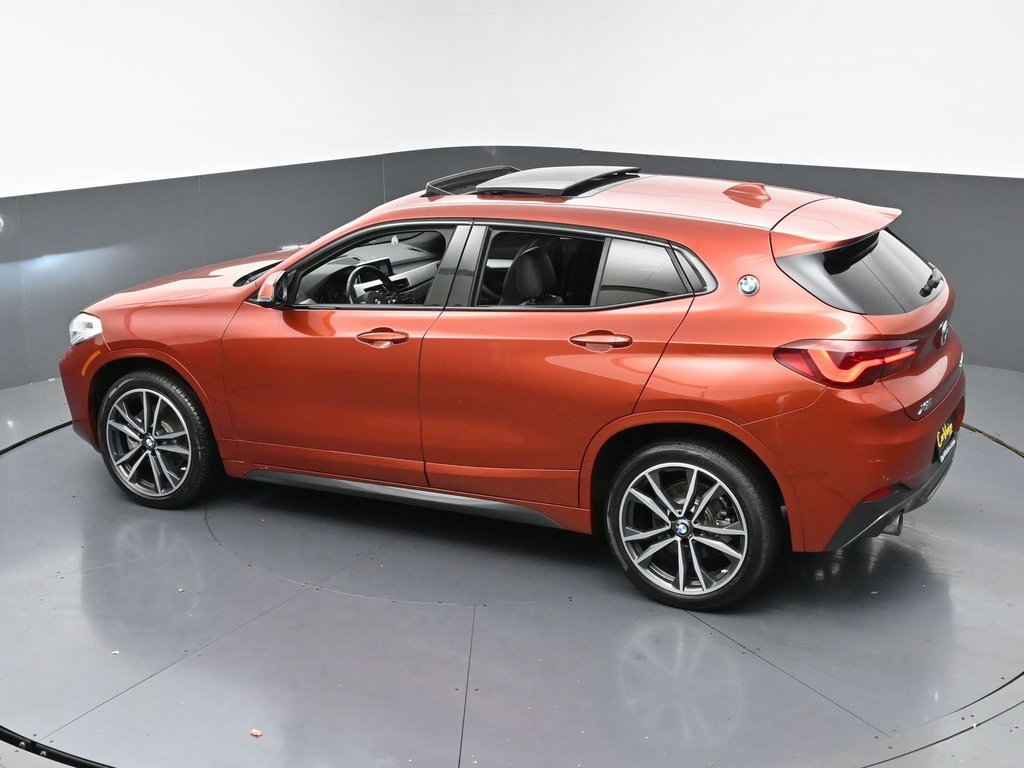Used 2022 BMW X2 xDrive28i image 50