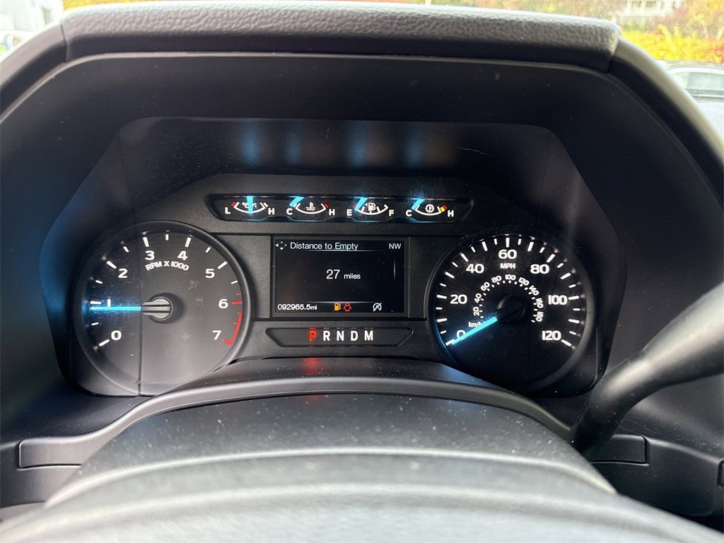 Used 2019 Ford F150 XL w/ Equipment Group 101A Mid image 17